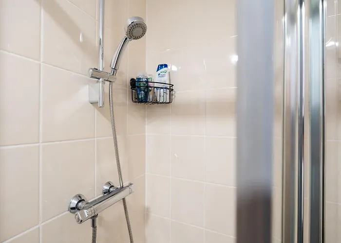 Trafford - Work & Leisure Manchester