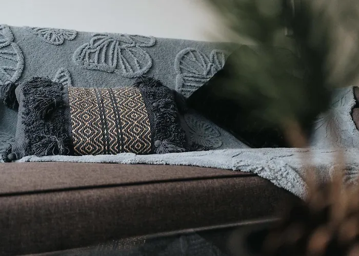 Trafford - Work & Leisure *