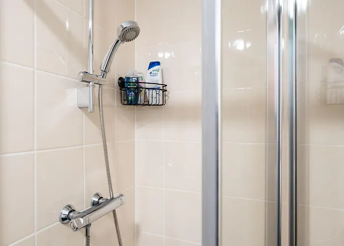 Trafford - Work & Leisure Apartament Manchester