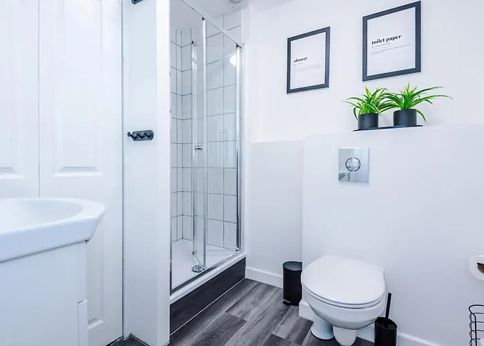 The Definition In The Northern Quarter By Rest&recharge *