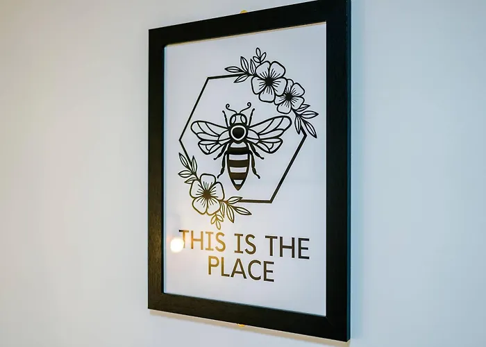 The Definition In The Northern Quarter By Rest&recharge 맨체스터