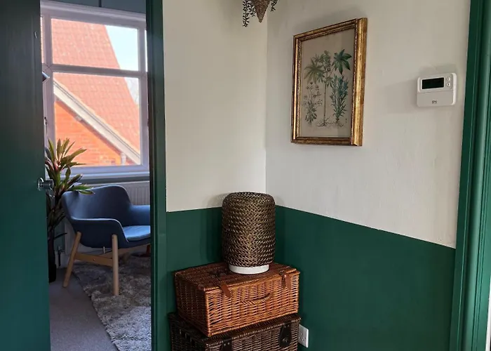 Chorlton Stylish & Convenient * Manchester