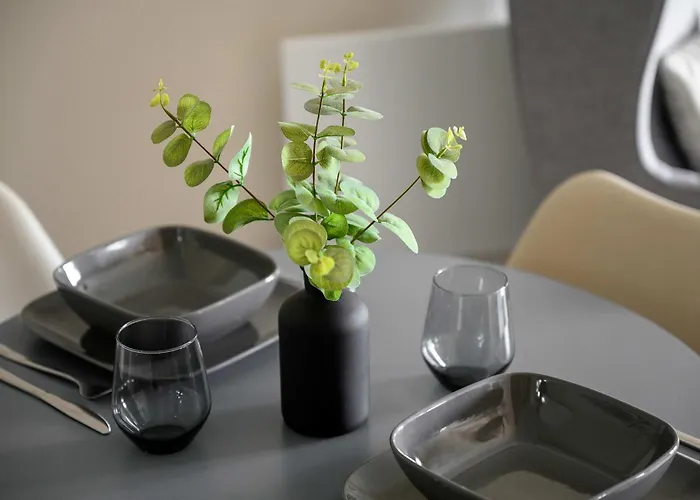 Апартаменты 2 Bed Free Parking Mcr By Superhost *