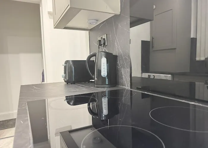 Bed & Breakfast Near Etihad Stadium