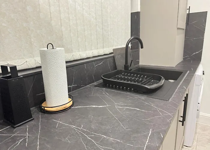 Near Etihad Stadium 3*