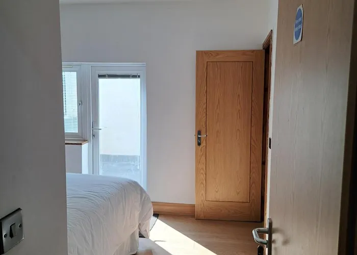 Apartament Grand Stretford *