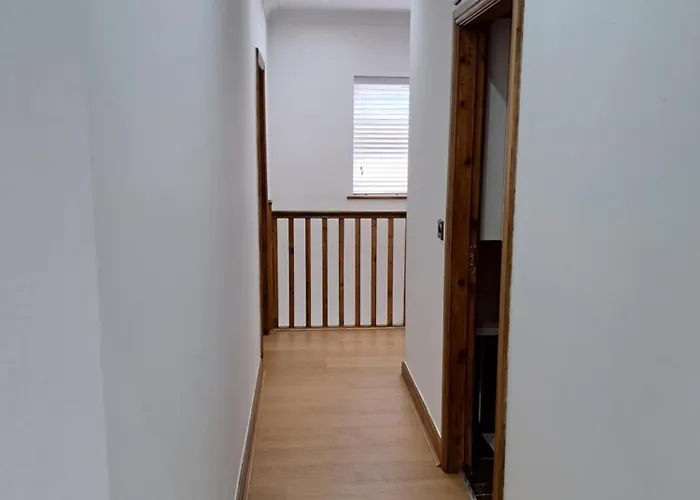 Grand Stretford Apartament Manchester