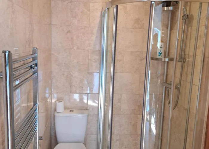 Grand Stretford Apartament