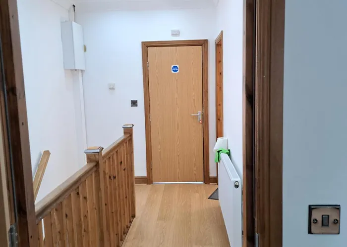 Grand Stretford Apartament