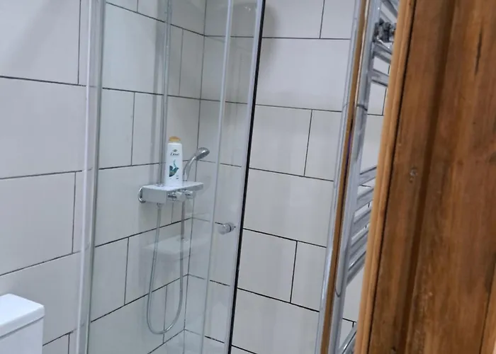 Apartament Grand Stretford *