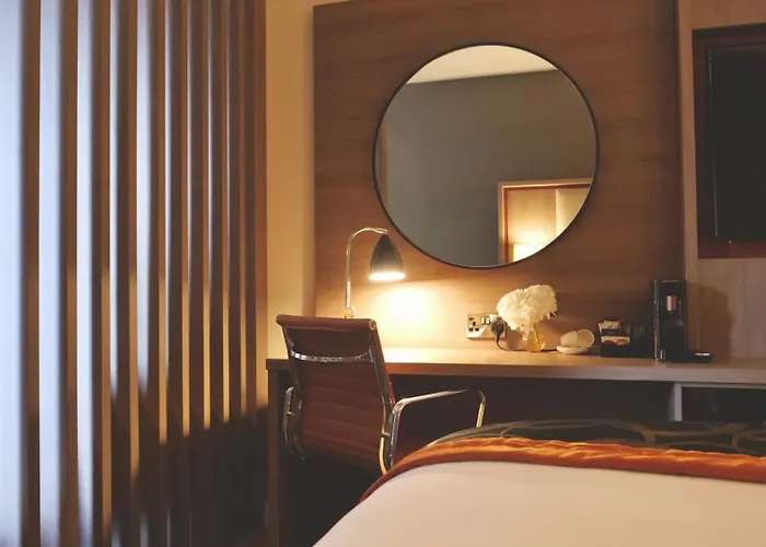 Hotel Clayton Centre Manchester