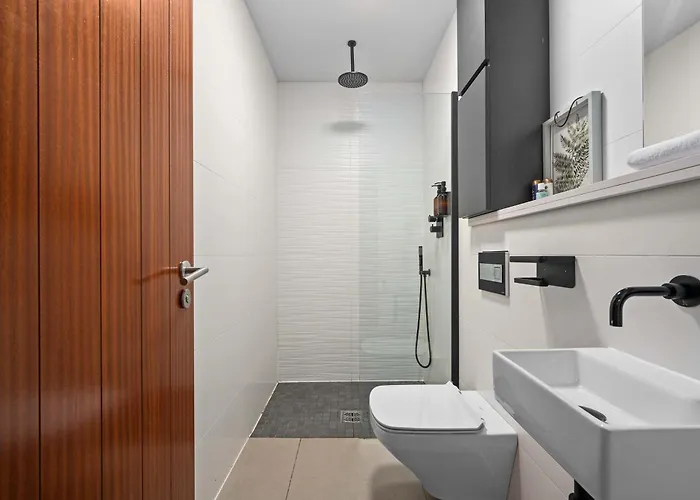 Feriehus Stunning Luxury Townhouse In Centre Of *