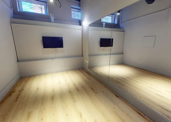 Apartamento Fletcher House In