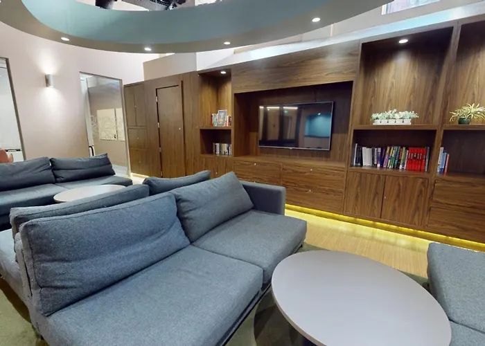 Fletcher House In Apartamento