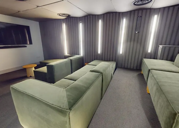 Fletcher House In Apartamento