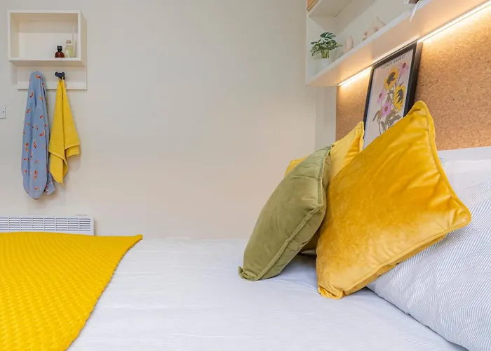 Fletcher House In Apartamento *