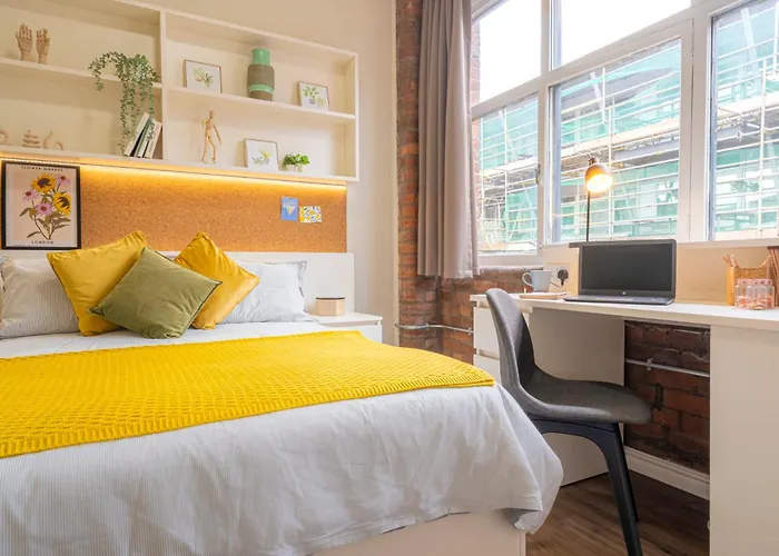 Fletcher House In Apartamento *