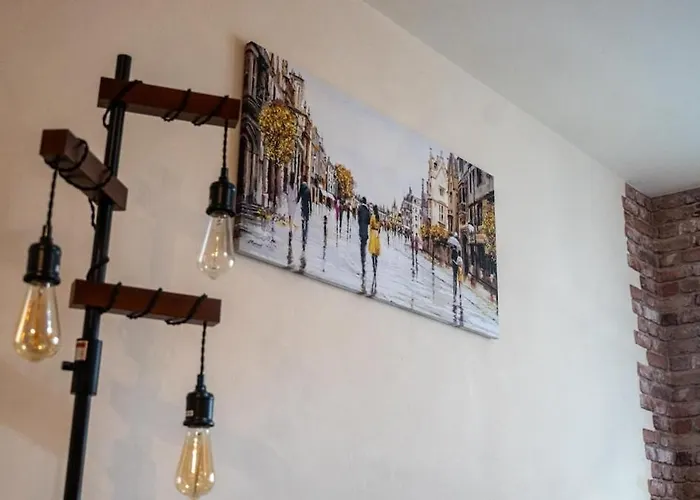 Cosy By Piccadilly Station Apartment Manchester