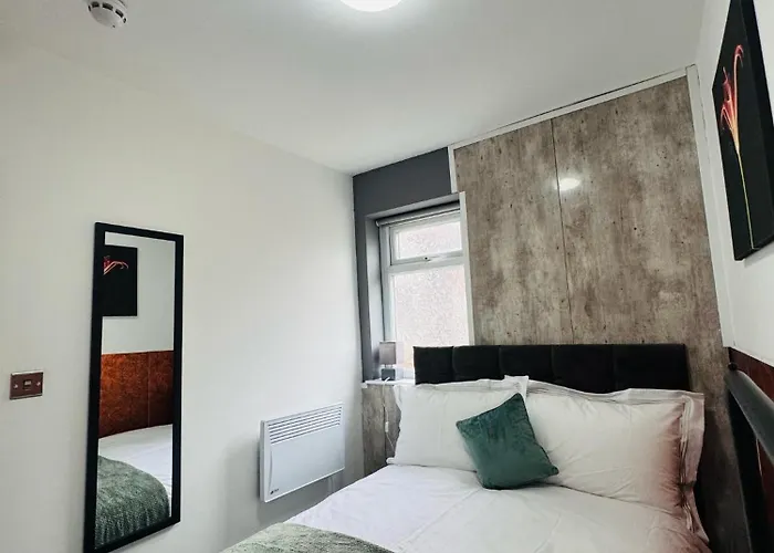 Apex At Park Hotel 3*