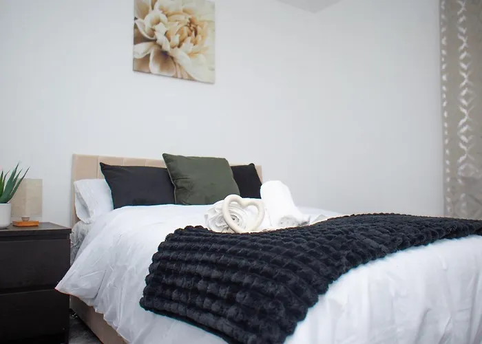 Nyaraló Luxe Stylish In *