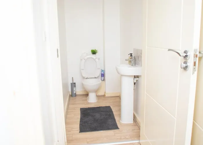 Luxe Stylish In Manchester