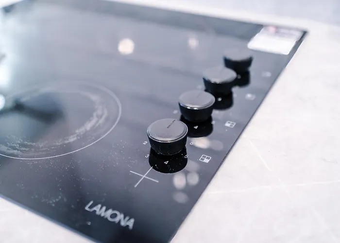 3br Fully-equipped House With Free Wifi & Parking 曼彻斯特