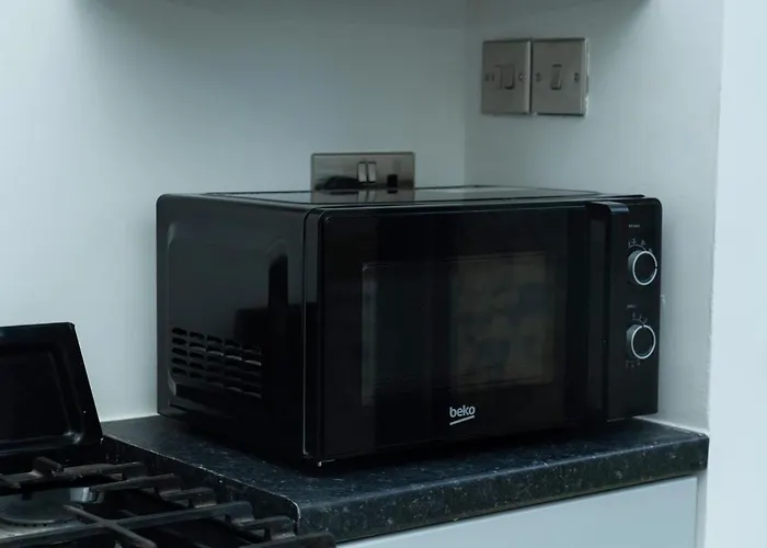 Сasa de vacaciones 4 Bed Failsworth - 3 Bathrooms - Free Parking - Mon-fri - Ideal For Contractors And Families Mánchester