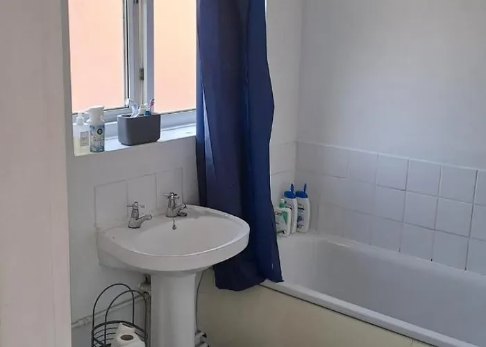 Rachel's House Bed & Breakfast Manchester