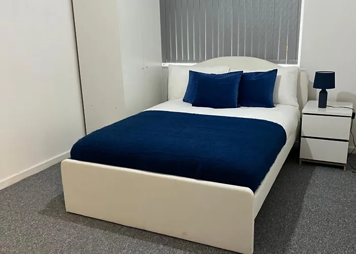 Hébergement de vacances 3 Bedroom Luxurious