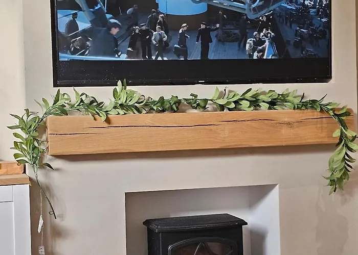 Northenden Village *