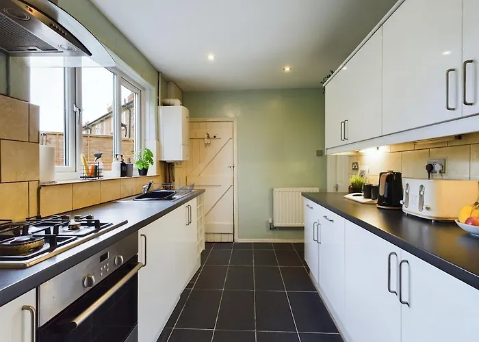 In Greater 맨체스터