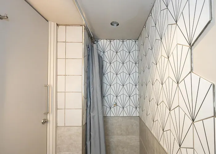 And Quirky Northern Quarter Flat, Manchester