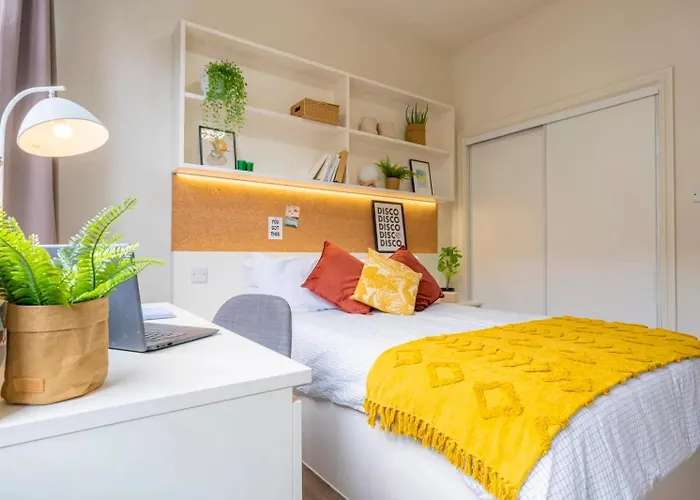 Fletcher House In Apartamento *