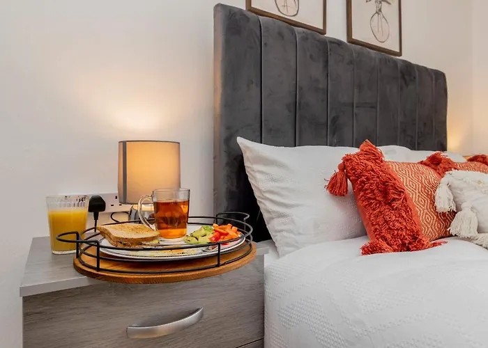 Charming Cosy - Your Retreat Awaits *