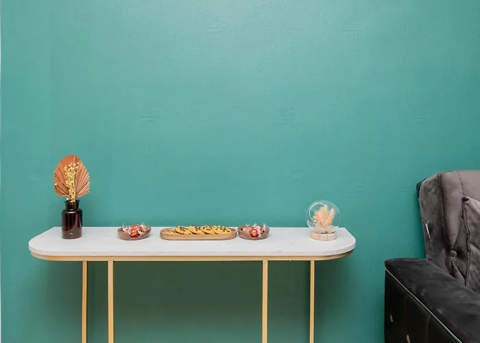 Charming Cosy - Your Retreat Awaits Mánchester