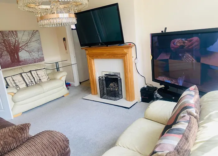 Clayton * マンチェスター