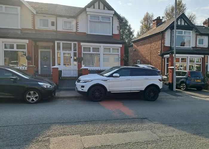 Bella Thorpe * Манчестер