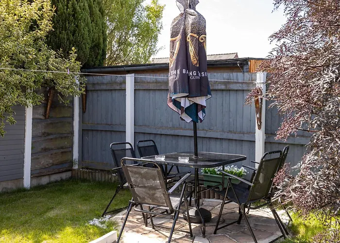 Serenity House * Manchester