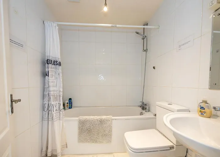 Appartement Serenity House *