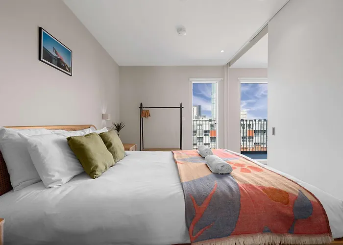 Skyline In 맨체스터