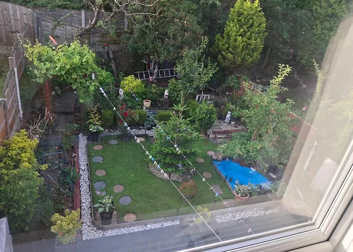 Bella Thorpe * Манчестер