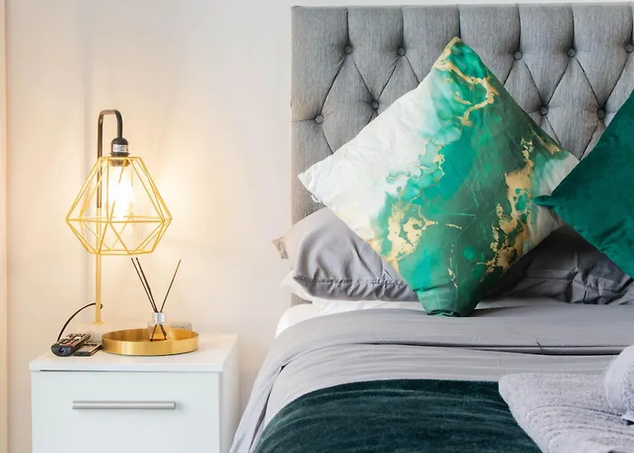 Modern Skyline * Manchester