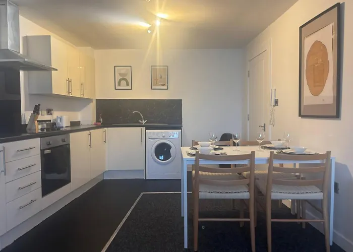 Deluxe Double Parking