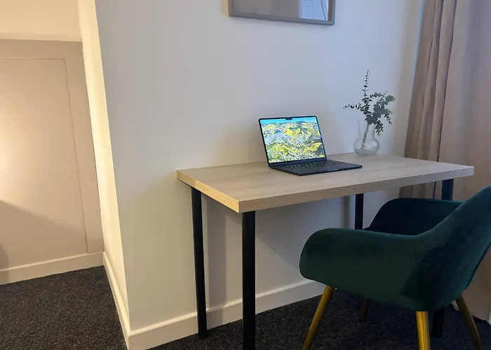 Deluxe Double Parking Manchester