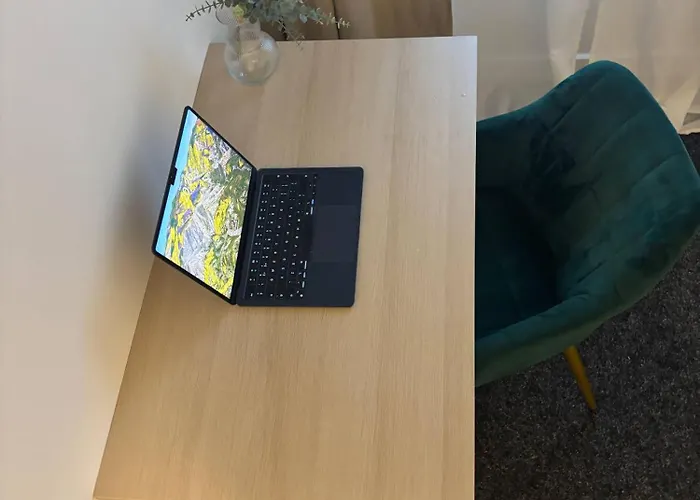 Deluxe Double Parking Appartamento Manchester