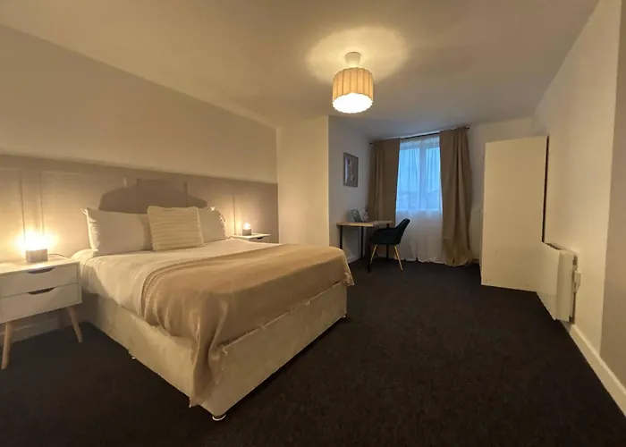 Deluxe Double Parking