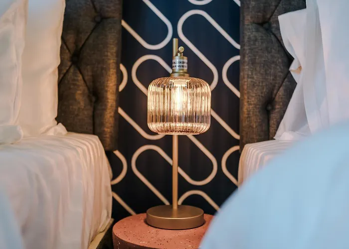 Stunning House By Purestay - 8 Beds With Free Parking Dom wakacyjny