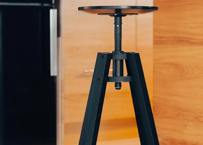 Apartmán Gem With Stylish 2br Retreat And Free Carpark