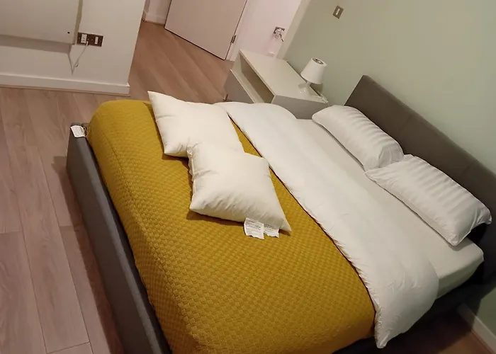 3 Bed-sleeps 6-city Centre-free Parking Appartamento Manchester