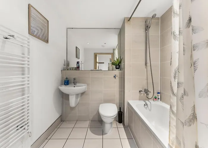 Διαμέρισμα Large - Sleeps 8